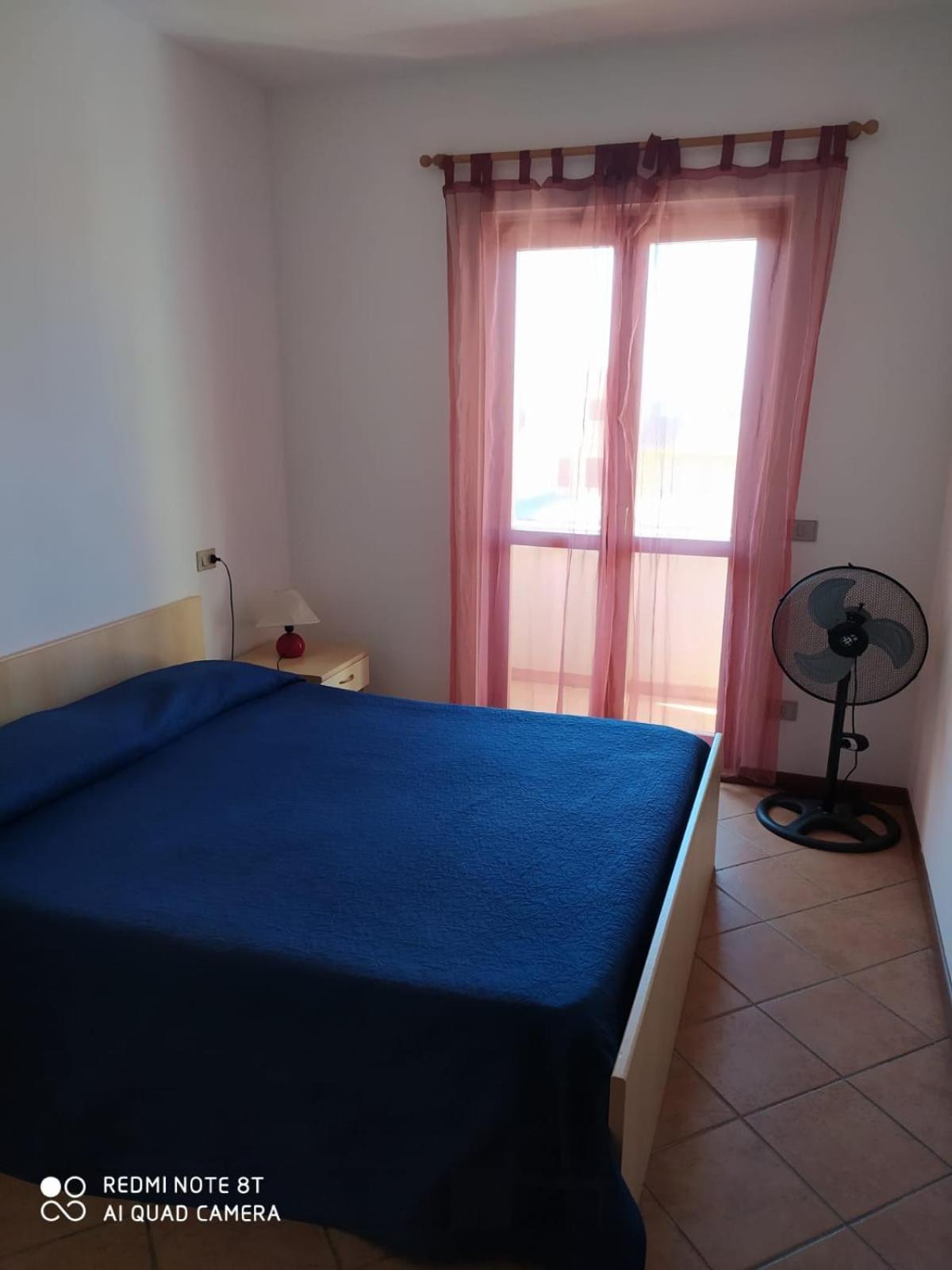 Aparthotel A.I.R. Isola Rossa Borgo Di Mare Extérieur photo