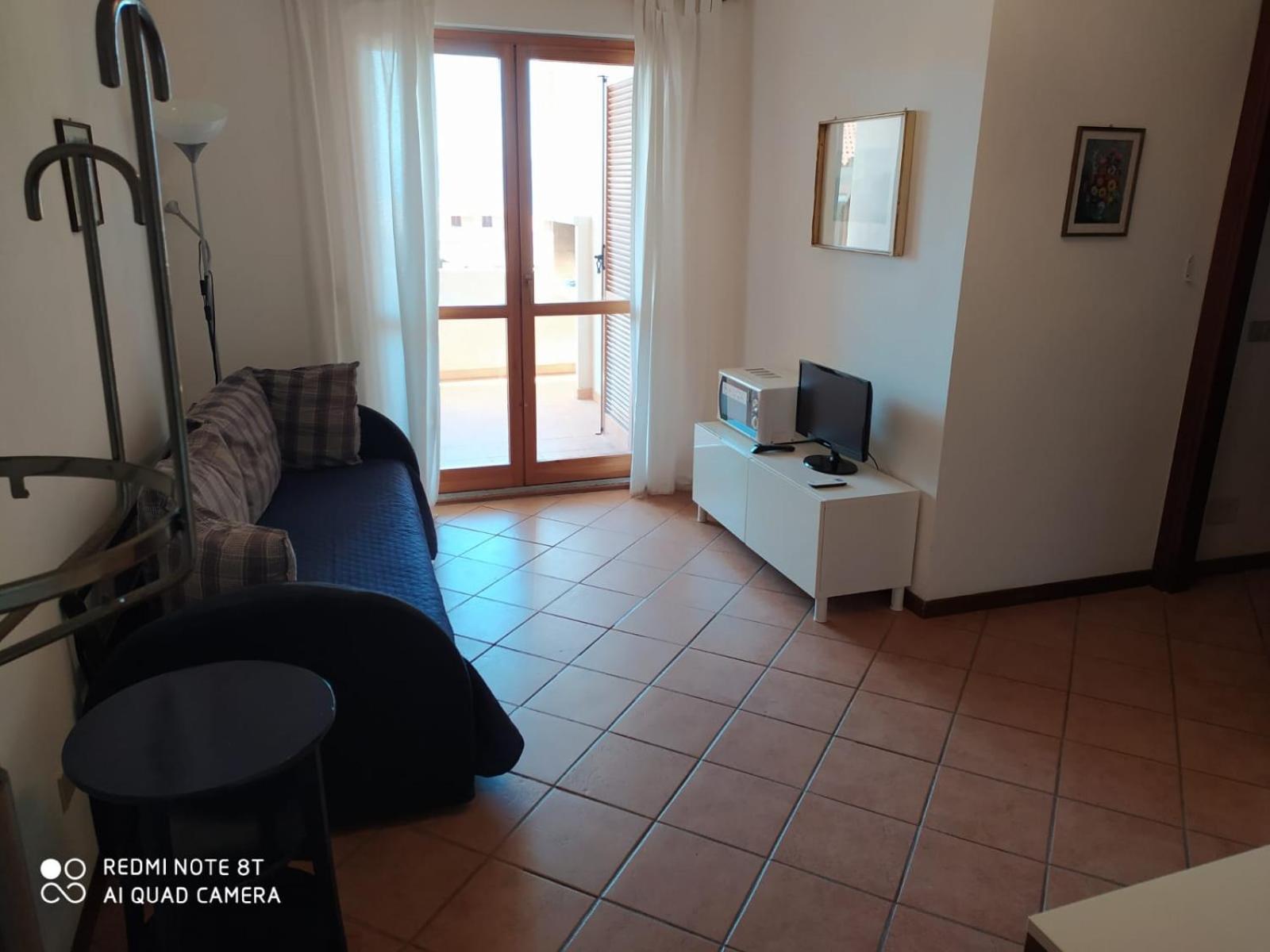 Aparthotel A.I.R. Isola Rossa Borgo Di Mare Extérieur photo