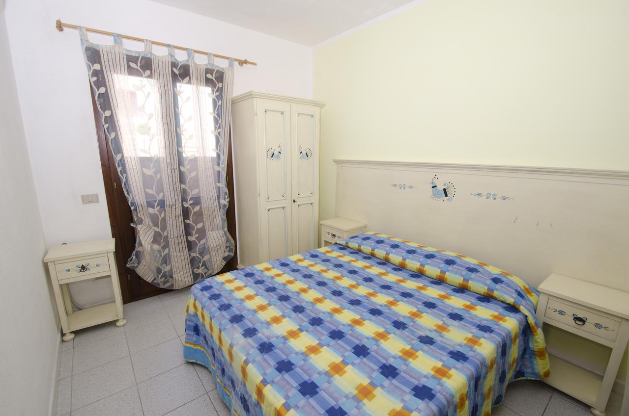 Aparthotel A.I.R. Isola Rossa Borgo Di Mare Extérieur photo
