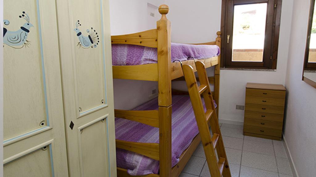 Aparthotel A.I.R. Isola Rossa Borgo Di Mare Extérieur photo